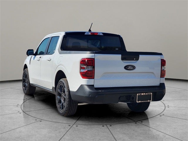 2025 Ford Maverick Lariat®