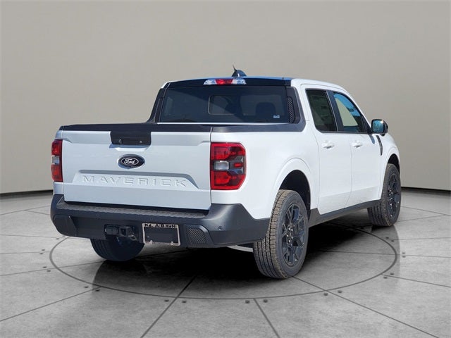 2025 Ford Maverick Lariat®