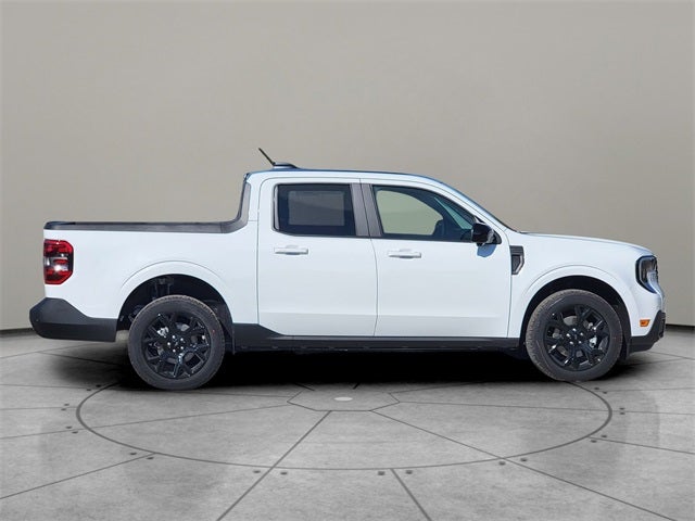 2025 Ford Maverick Lariat®