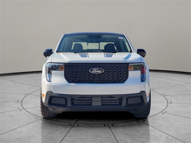 2025 Ford Maverick Lariat®