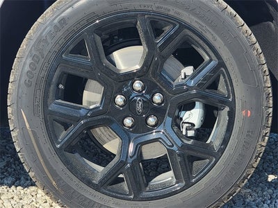 2025 Ford Maverick Lariat®