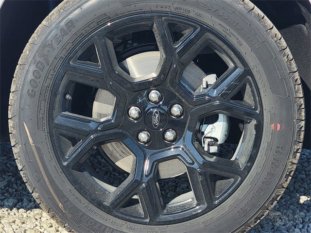 2025 Ford Maverick Lariat®