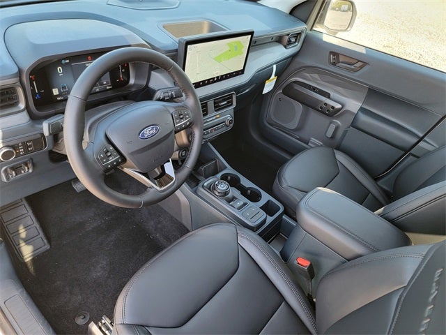 2025 Ford Maverick Lariat®