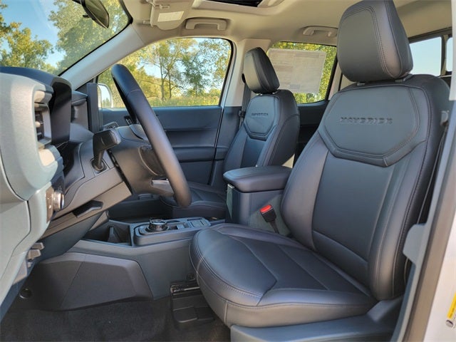 2025 Ford Maverick Lariat®