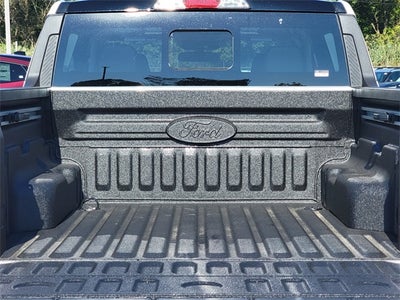 2025 Ford Maverick Lariat®