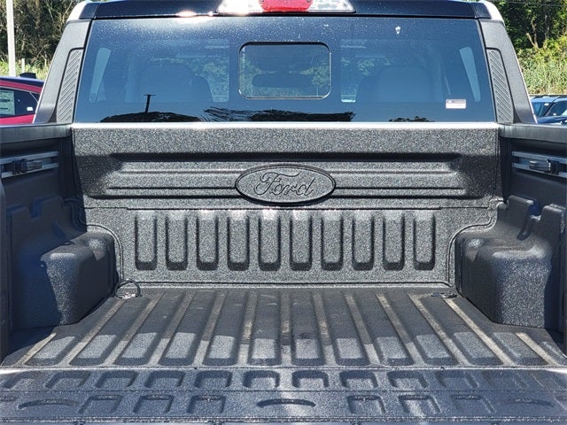 2025 Ford Maverick Lariat®