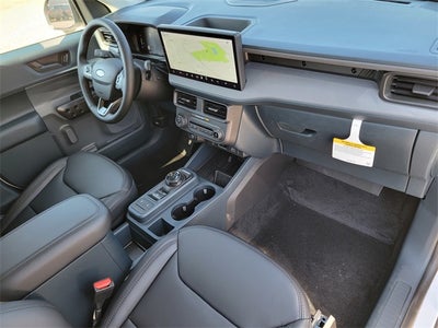 2025 Ford Maverick Lariat®