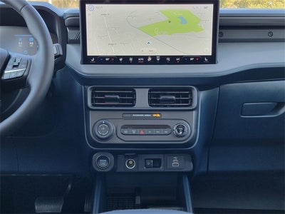 2025 Ford Maverick Lariat®