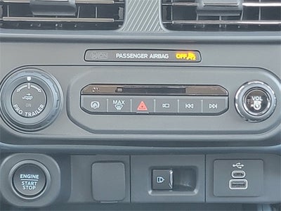 2025 Ford Maverick Lariat®