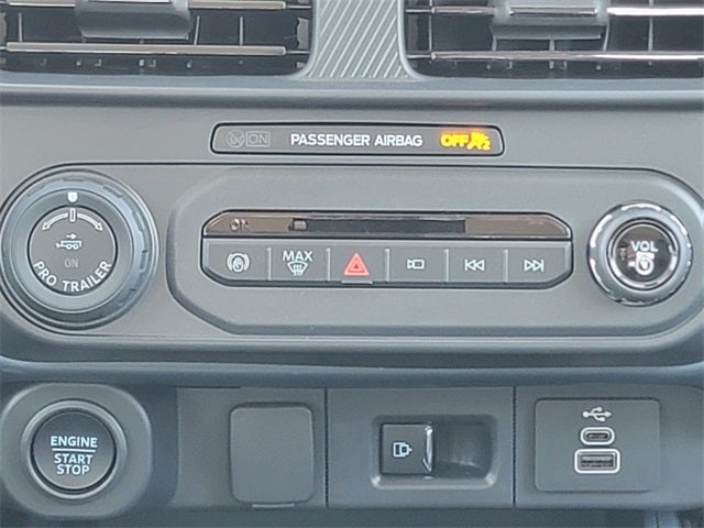 2025 Ford Maverick Lariat®