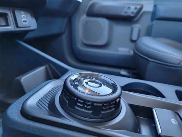 2025 Ford Maverick Lariat®