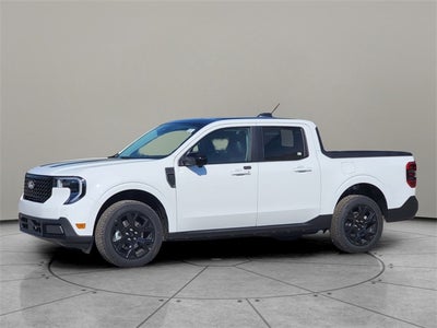 2025 Ford Maverick Lariat®