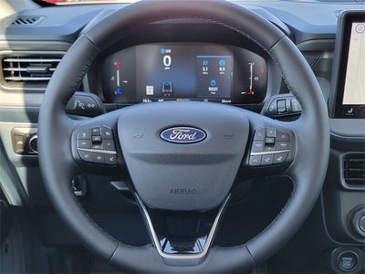 2025 Ford Maverick Lariat®