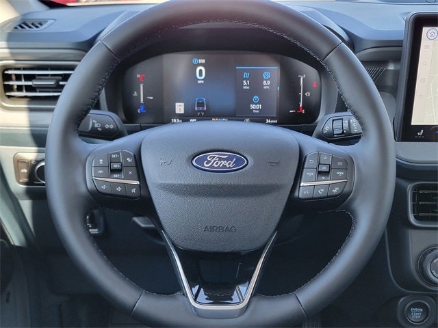 2025 Ford Maverick Lariat®