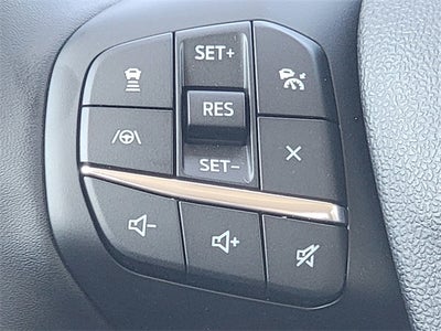 2025 Ford Maverick Lariat®