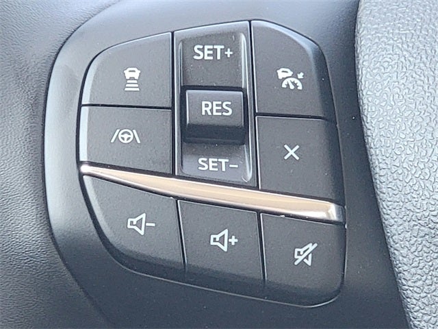 2025 Ford Maverick Lariat®