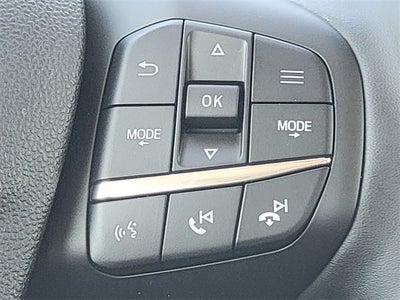 2025 Ford Maverick Lariat®