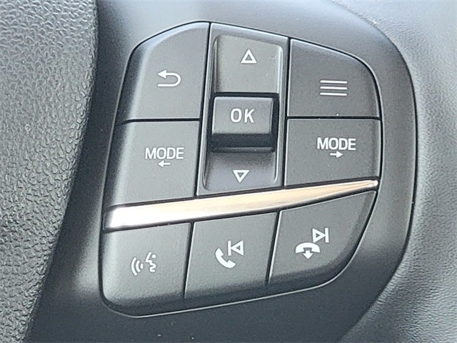 2025 Ford Maverick Lariat®