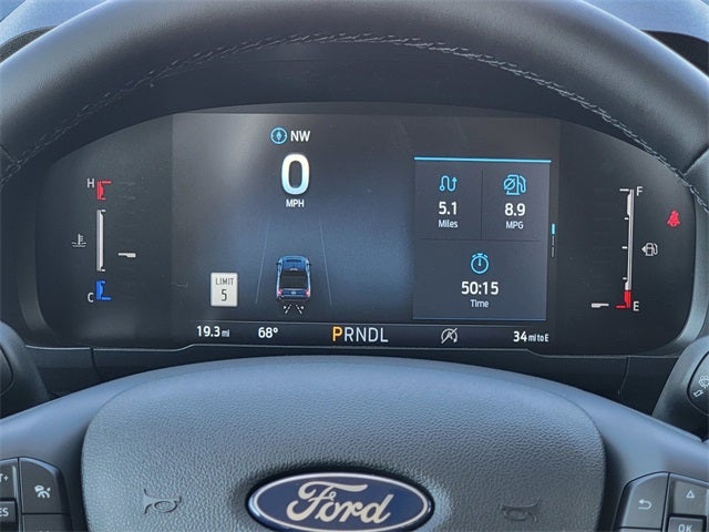 2025 Ford Maverick Lariat®