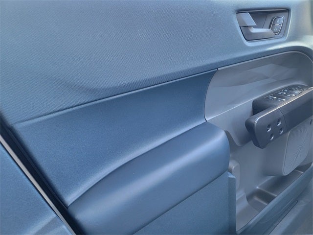 2025 Ford Maverick Lariat®