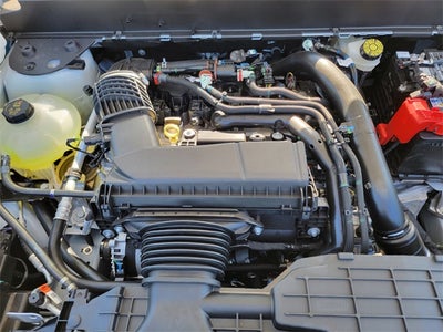 2025 Ford Maverick Lariat®