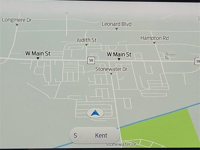 2025 Ford Maverick Lariat®