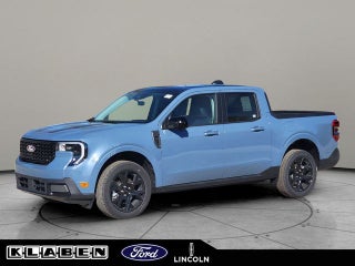 2025 Ford Maverick Lariat®