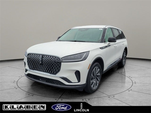 2026 Lincoln Aviator Premiere®