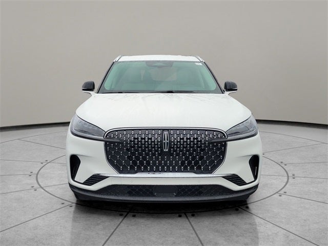 2026 Lincoln Aviator Premiere®