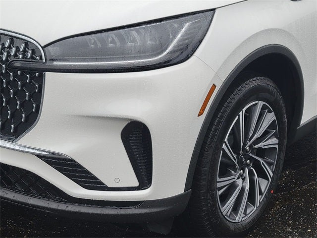 2026 Lincoln Aviator Premiere®