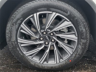 2026 Lincoln Aviator Premiere®