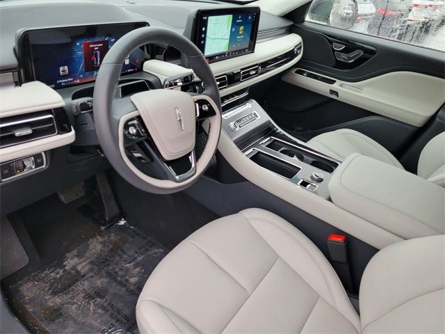 2026 Lincoln Aviator Premiere®