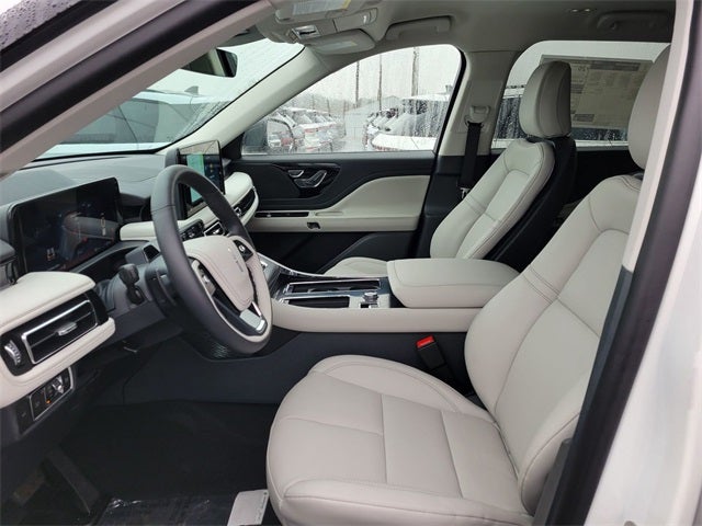 2026 Lincoln Aviator Premiere®