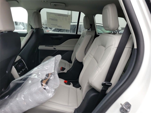 2026 Lincoln Aviator Premiere®