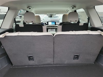 2026 Lincoln Aviator Premiere®