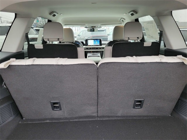 2026 Lincoln Aviator Premiere®