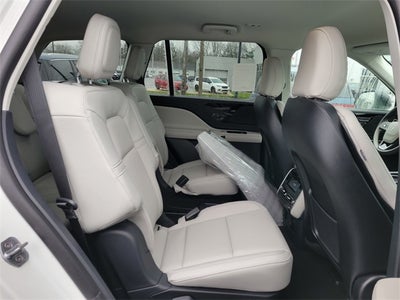 2026 Lincoln Aviator Premiere®