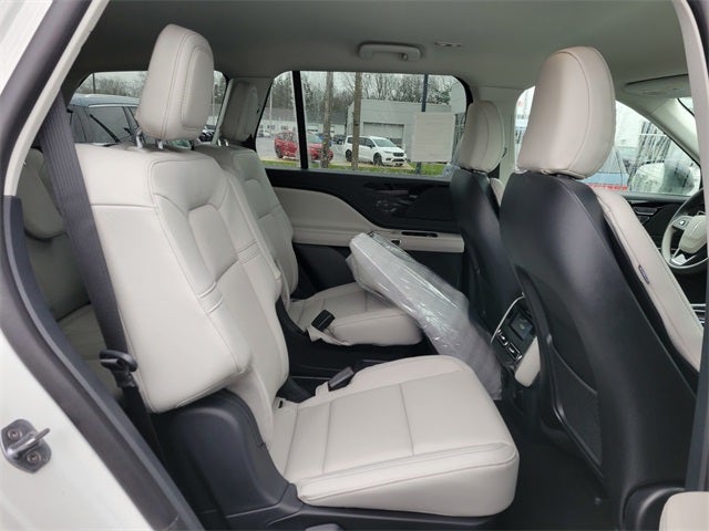 2026 Lincoln Aviator Premiere®