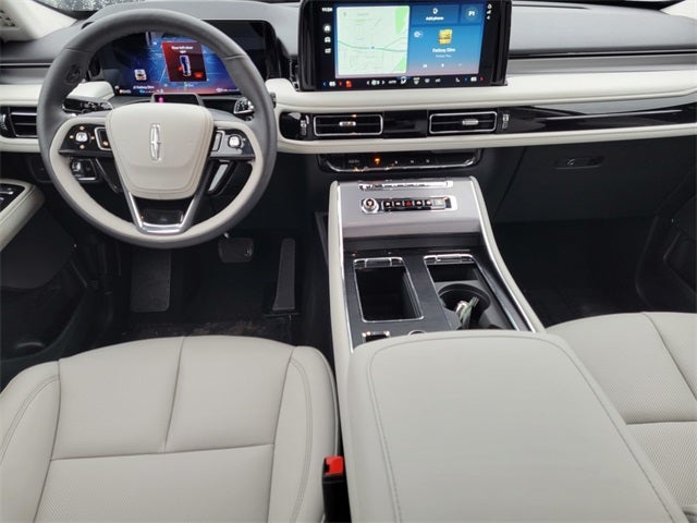 2026 Lincoln Aviator Premiere®