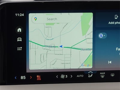 2026 Lincoln Aviator Premiere®