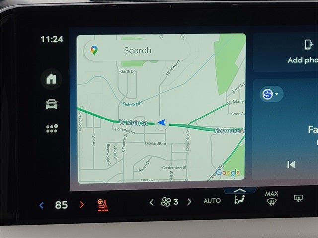 2026 Lincoln Aviator Premiere®