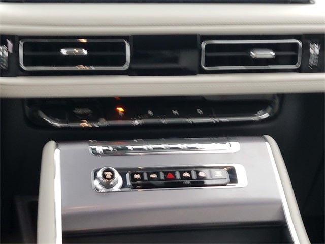 2026 Lincoln Aviator Premiere®