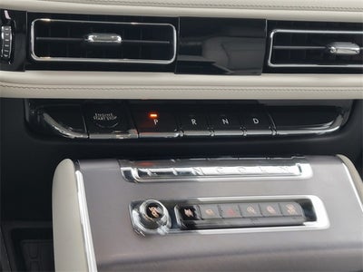 2026 Lincoln Aviator Premiere®