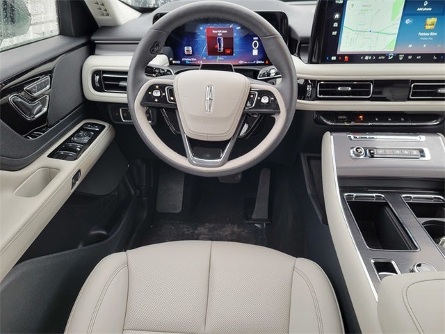 2026 Lincoln Aviator Premiere®