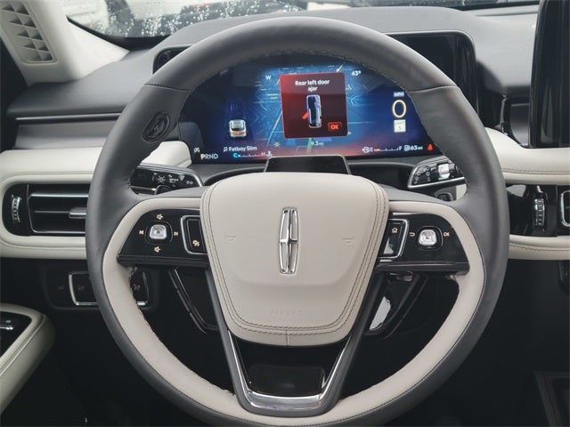 2026 Lincoln Aviator Premiere®