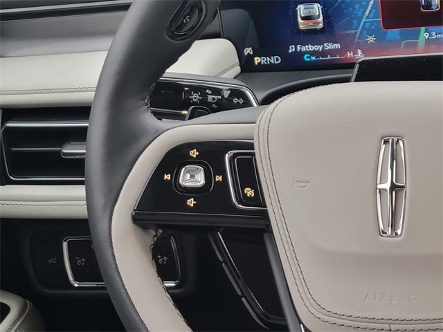 2026 Lincoln Aviator Premiere®