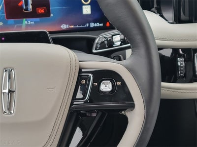 2026 Lincoln Aviator Premiere®