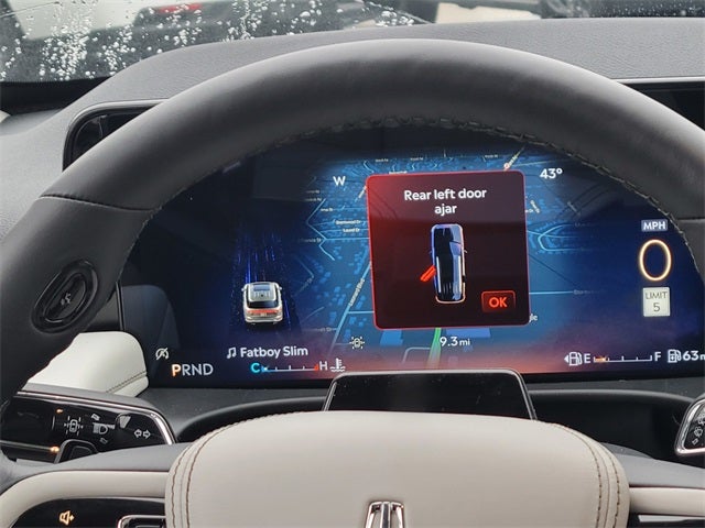 2026 Lincoln Aviator Premiere®