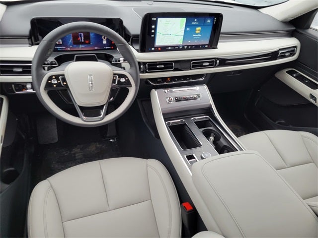 2026 Lincoln Aviator Premiere®