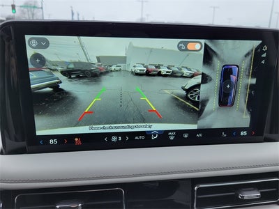 2026 Lincoln Aviator Premiere®